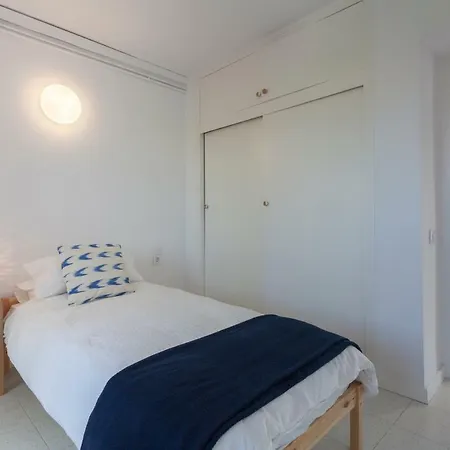 Apartamento Mar- Castelldefels Beachfront Apartment- Direct Access To The Gavà