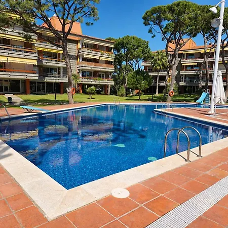 Relaxing Seafront 20 Min From Bcn Gavà