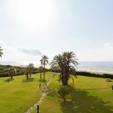 Mar- Castelldefels Beachfront Apartment- Direct Access To The * Gava