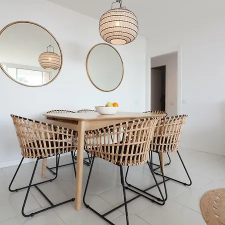 Mar- Castelldefels Beachfront Apartment- Direct Access To The * Gava