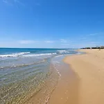 Apartmán Relaxing Seafront 20 Min From Bcn