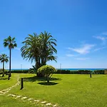 Apartmán Relaxing Seafront 20 Min From Bcn