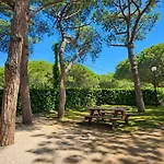 Relaxing Seafront 20 Min From Bcn Apartmán *