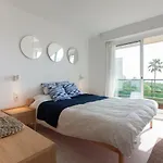 Apartmán Relaxing Seafront 20 Min From Bcn