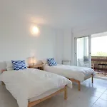Apartmán Relaxing Seafront 20 Min From Bcn Gavà
