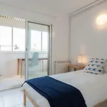Apartment Relaxing Seafront 20 Min From Bcn Gavà