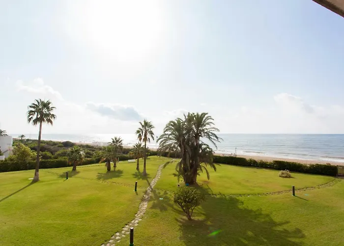 Relaxing Seafront 20 Min From Bcn * Gavà