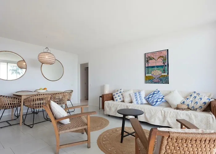 Relaxing Seafront 20 Min From Bcn * Gavà