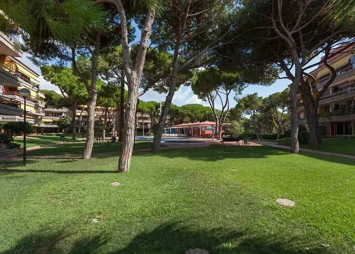 Relaxing Seafront 20 Min From Bcn דירה Gavà